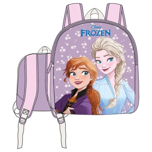 Disney Frozen 3D backpack