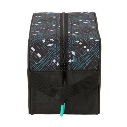 Minecraft Screen shoe bag