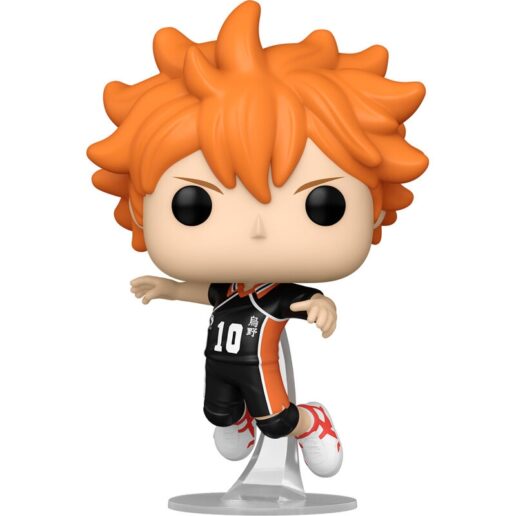 POP figure Haikyu! Shoyo Hinata