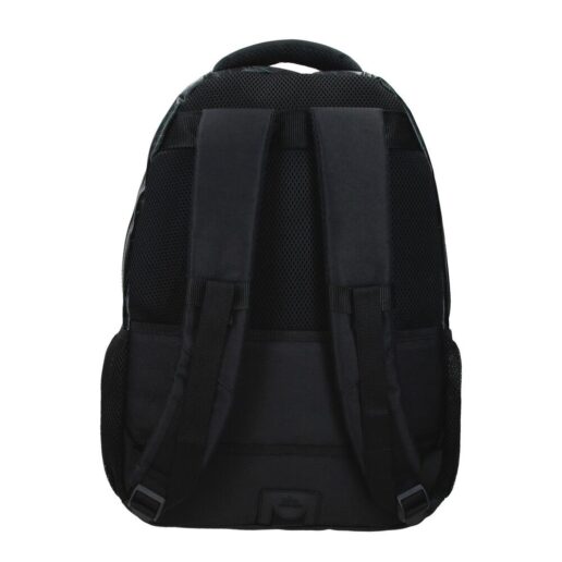 Marvel Spiderman Is Watching Us adaptable backpack 46cm