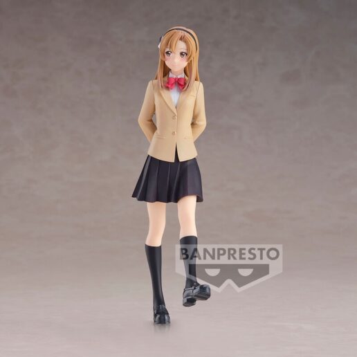 Shy Iko Koishikawa figure 17cm