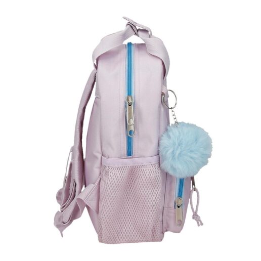 Disney Stitch From Hawaii adaptable backpack 28cm