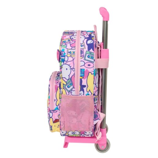 Hello Kitty & Friends trolley 34cm