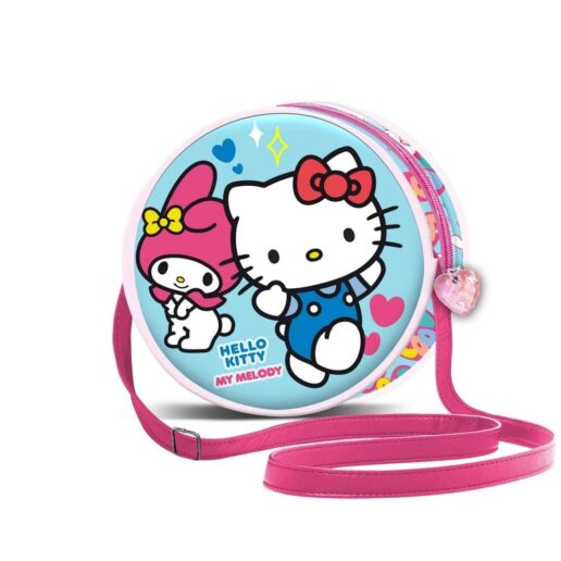 Hello Kitty Friendship bag