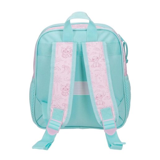 Disney Stitch Beach & Love backpack 25cm