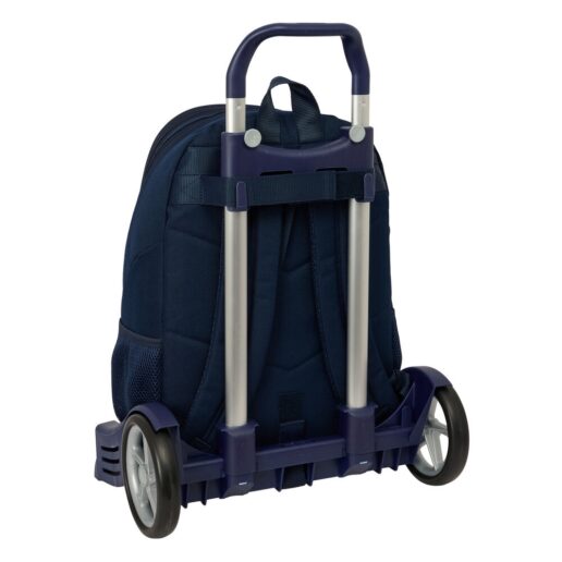 F.C. Barcelona 26/27 extraible trolley 44cm