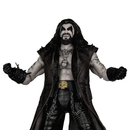 DC Comics Supergirl Deluxe Theatrical Edition Lobo figure 18cm