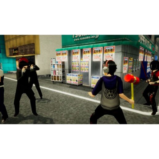 Akibas Trip Hellbound & Debriefed Playstation 4 PS4