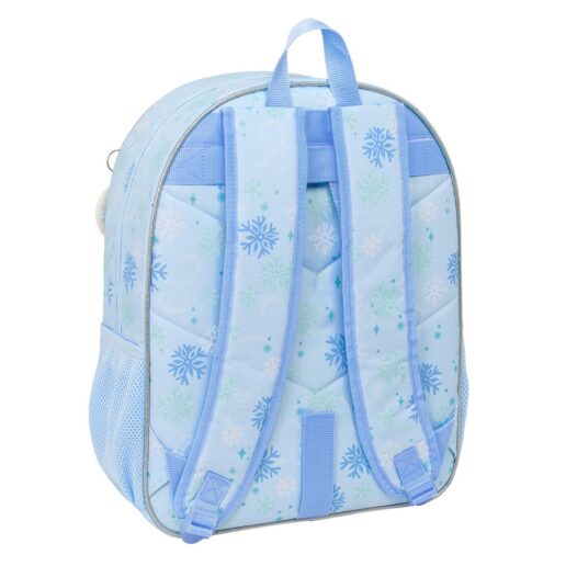 Disney Frozen adaptable backpack 42cm