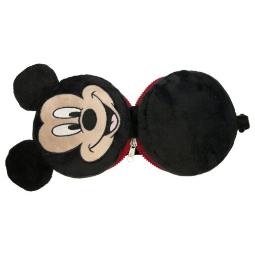 Disney Mickey travel cushion + mask