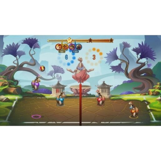 60-in-1 Game Collection Nintendo Switch