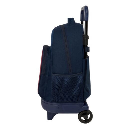 F.C. Barcelona 26/27 extraible trolley 45cm