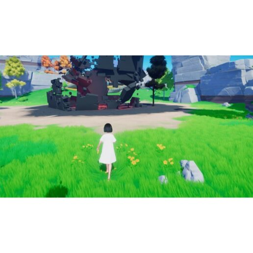Ever Forward Nintendo Switch