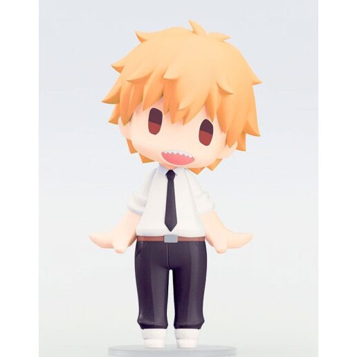 Chainsaw Man Hello! Denji figure 10cm