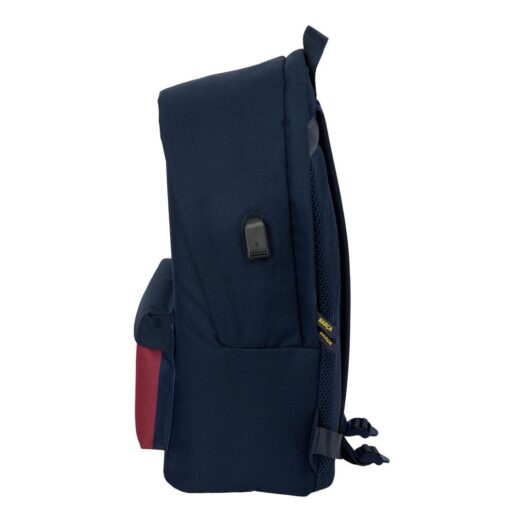 F.C. Barcelona 26/27 laptop backpack 44cm