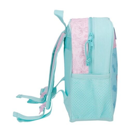 Disney Stitch Beach & Love backpack 25cm