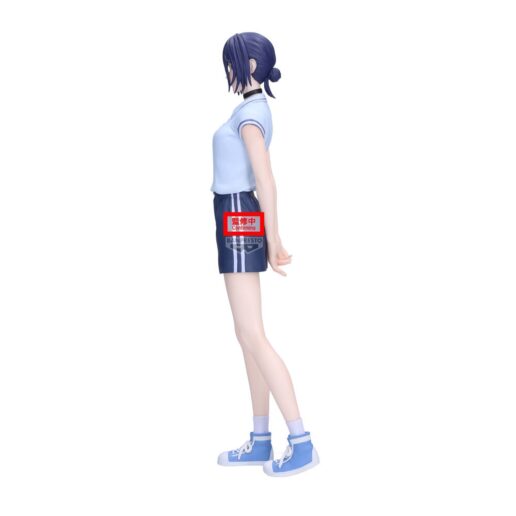 Chainsaw Man The Movie Reze Arc Glitter & Glamours Reze Night School ver figure 22cm