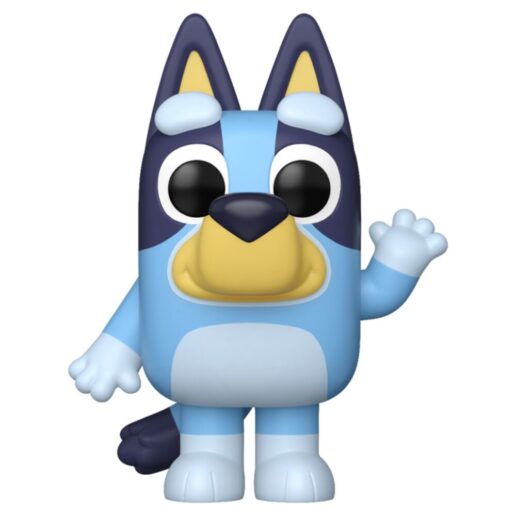 POP figure Bluey - Bluey