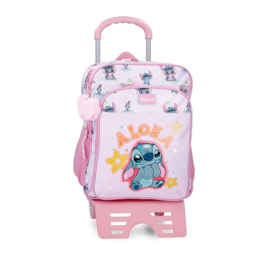 Disney Stitch You & Me trolley 40cm