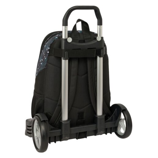 Minecraft Screen extraible trolley 44cm
