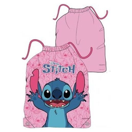 Disney Stitch gym bag 26cm