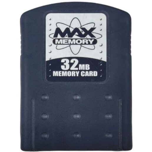 Minneskort 32MB Playstation 2 (Begagnad)