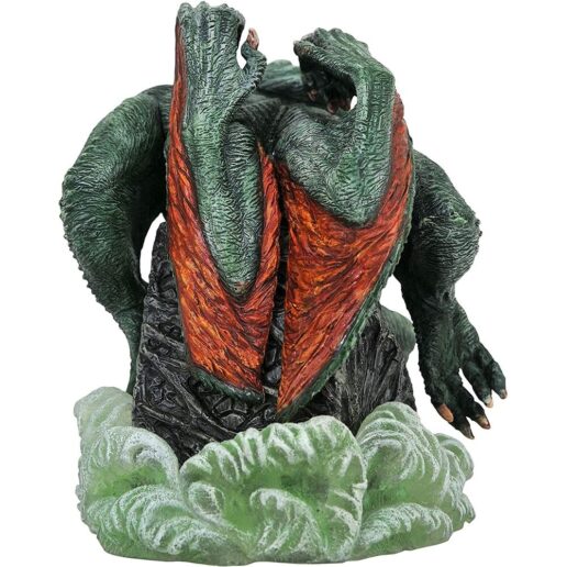 Cthulhu Gallery H.P. Lovecraft Cthulhu figure 25cm