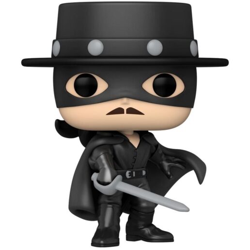 POP figure Zorro - Zorro