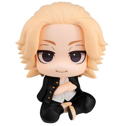Tokyo Revengers Look up Manjiro Sano figure 11cm