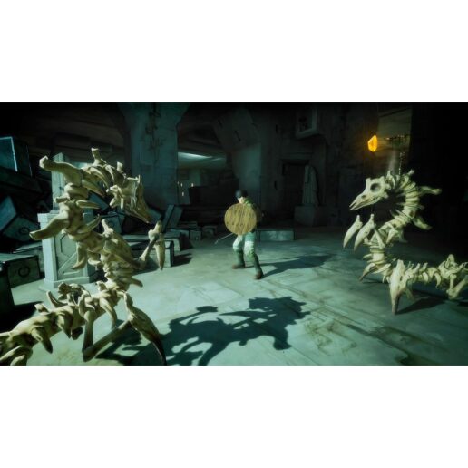 Chronos Before the Ashes Xbox One