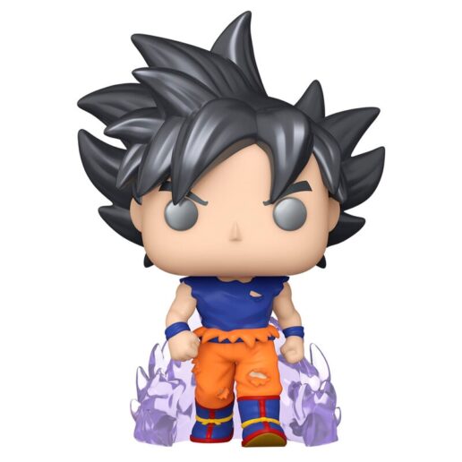 POP figure Dragon Ball Super Goku Exclusive