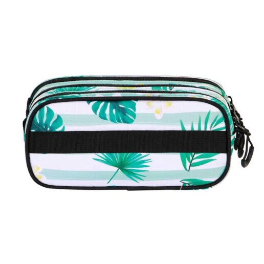 Disney Stitch triple pencil case