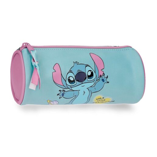 Disney Stitch Little Destruction vanity case