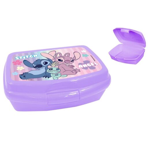 Disney Stitch lunchbox