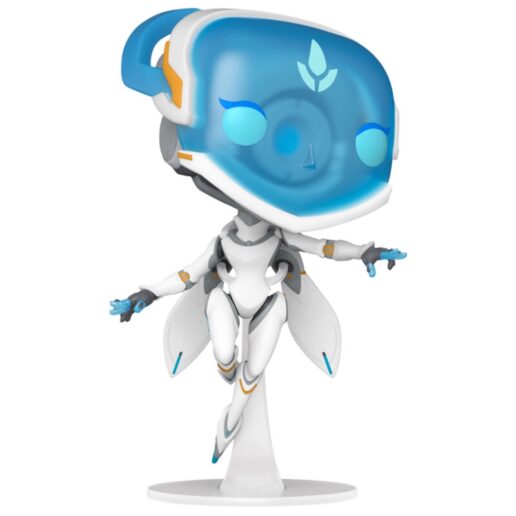 POP figure Jumbo Overwatch 2 Echo Glow in the Dark 25cm