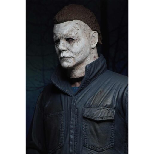 Halloween 2018 Michael Myers figure 46cm