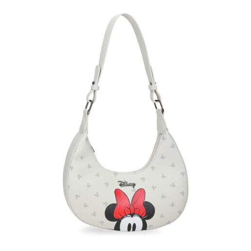 Disney Minnie Bowlogue shoulder bag