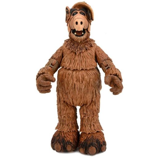 Allf Ultimate figure 17cm