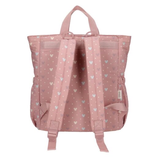 Disney Mickey Luma backpack 35cm