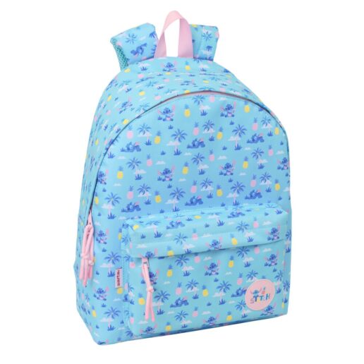 Disney Stitch Waves backpack 42cm
