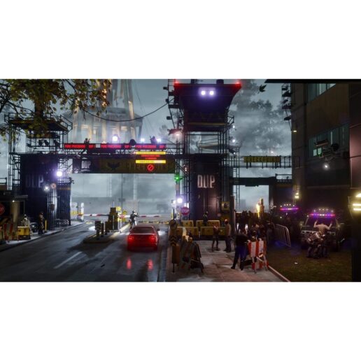 Infamous Second Son Playstation 4 PS4 Hits IMPORT