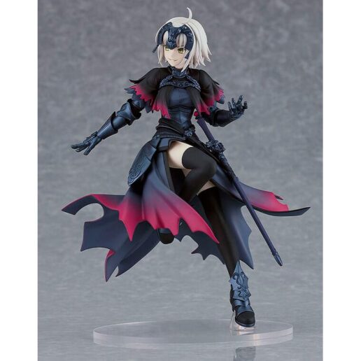 Fate Grand Order Avenger / Jeanne d Arc Pop up Parade figure 17cm