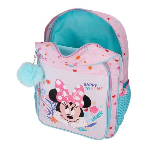 Disney Minnie Happy To Be Me trolley 40cm