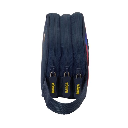 F.C. Barcelona 26/27 triple pencil case