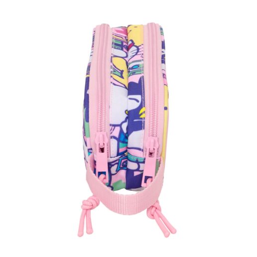 Hello Kitty & Friends double pencil case