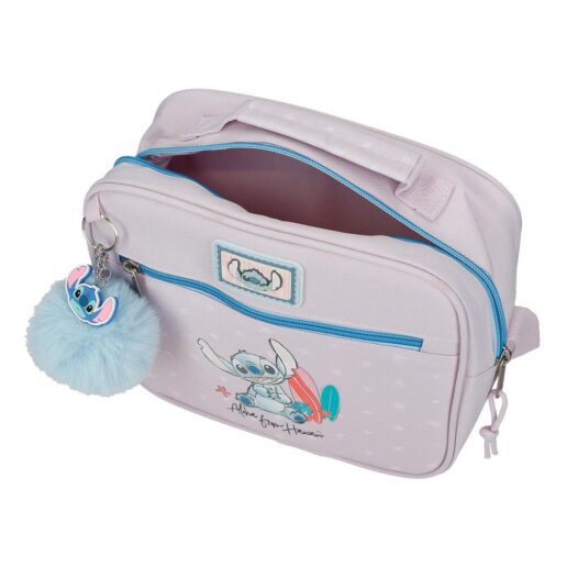 Disney Stitch From Hawaii adaptable vanity case