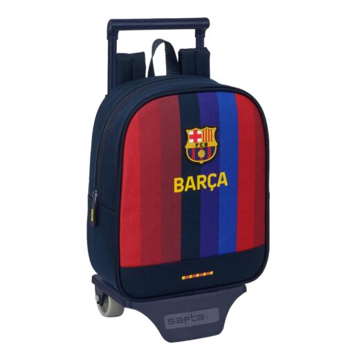 F.C. Barcelona 26/27 trolley 27cm