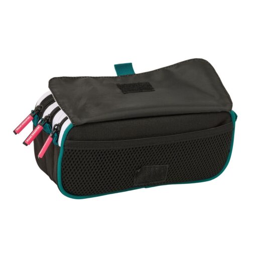 Real Madrid 26/27 triple pencil case