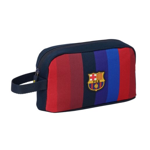 F.C. Barcelona 26/27 thermos breakfast bag