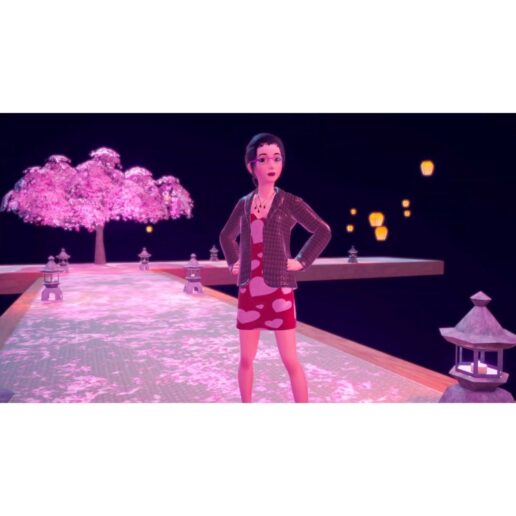 My Universe Fashion Boutique Playstation 4 PS4